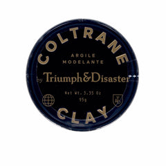 Triumph & Disaster T&D Hair Style Argilla Modellante Per Capelli