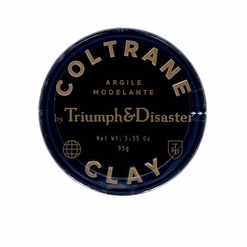 Triumph & Disaster T&D Hair Style Arcilla Para El Peinado