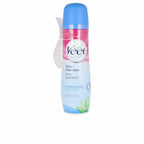 Veet Spray Depilatorio Para Piel Sensible Piel Suave Sin Irritaciones