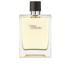 Hermès Terre D'Hermès Perfume Eau De Toilette Elegancia Natural