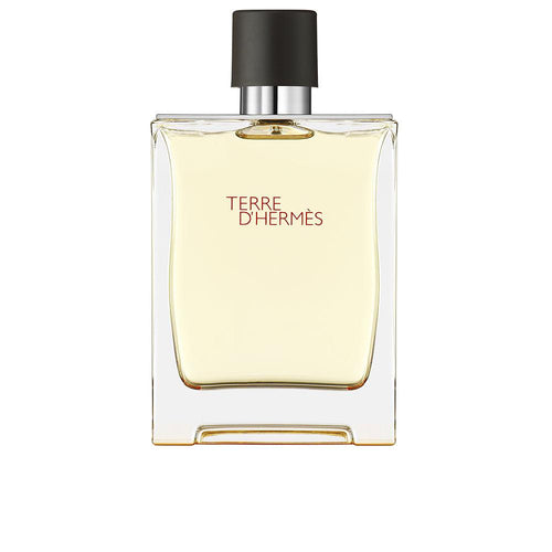 Hermès Terre D'Hermès Perfume Eau De Toilette Elegancia Natural