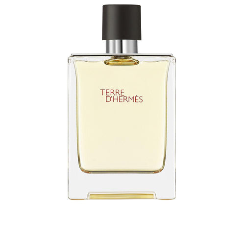 Hermès Terre D'Hermès Perfume Eau De Toilette Elegancia Natural