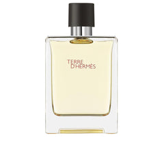 Hermès Terre D'Hermès Perfume Eau De Toilette Elegancia Natural
