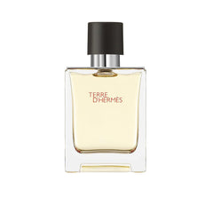 Hermès Terre D'Hermès Perfume Eau De Toilette Elegancia Natural