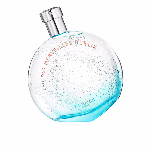 Hermès Eau Des Merveilles Perfume Eau De Toilette Prestigio Y Exclusividad