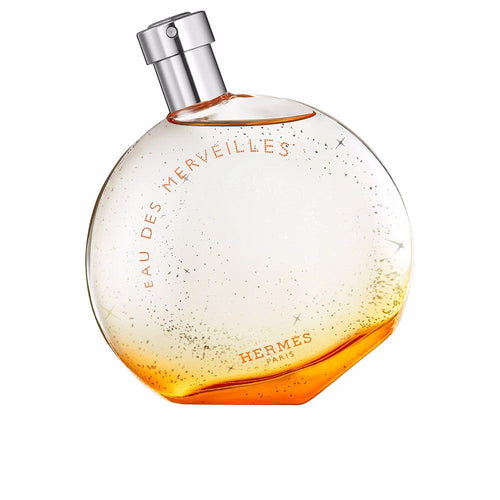 Hermès Eau Des Merveilles Perfume Eau De Toilette Vuelo En Una Nube