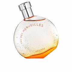 Hermès Eau Des Merveilles Perfume Eau De Toilette Vuelo En Una Nube