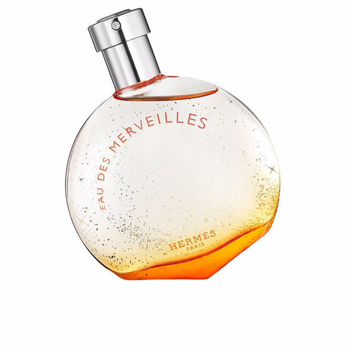 Hermès Eau Des Merveilles Perfume Eau De Toilette Vuelo En Una Nube