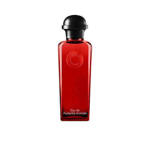 Hermès Collection Colognes D'Hermès Profumo Eau De Cologne Rhubarbe Écarlate Note Agrumate