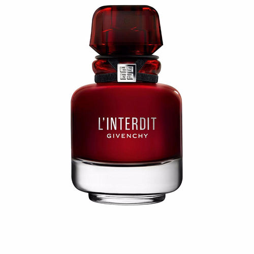 Givenchy L'Interdit Parfüm Eau De Parfum Einzigartige Leidenschaft Und Charme