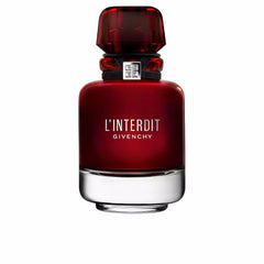 Givenchy L'Interdit Parfüm Eau De Parfum Einzigartige Leidenschaft Und Charme