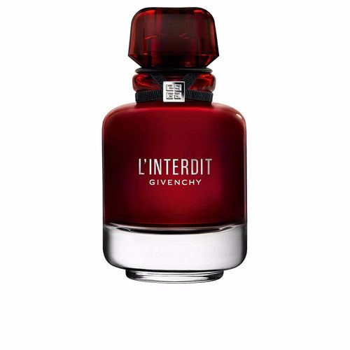 Givenchy L'Interdit Parfüm Eau De Parfum Einzigartige Leidenschaft Und Charme