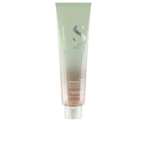 Alfaparf Milano Semi Di Lino Kopfhaut Ausgleichendes Peeling Behandlung Schuppen Kontrolle