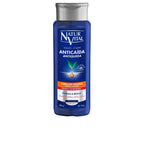 Natur Vital Champú Anticaída Shampoo Für Fettiges Haar Öl Ausgleich Wirkung