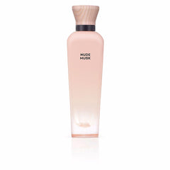 Adolfo Dominguez Nude Musk Perfume Eau De Parfum Esencia Audaz Pura
