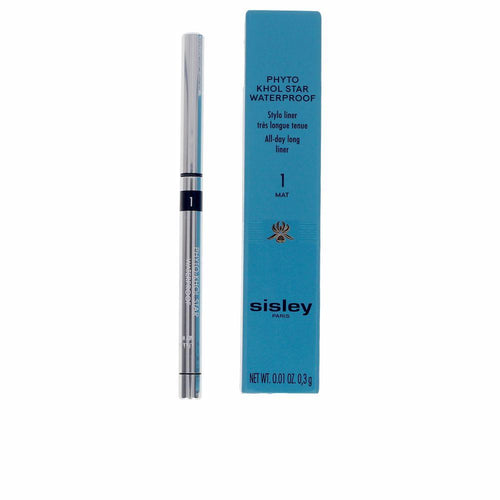 Sisley Foco Mirada Eyeliner Impermeabile Retrattile Definizione Impeccabile E Precisione
