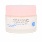 Pond's Cuidado Esencial Crema Nutritiva Antiedad Para Piel Seca Brillo Radiante