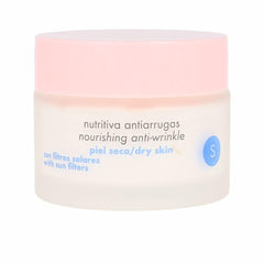 Pond's Cuidado Esencial Crema Nutritiva Antiedad Para Piel Seca Brillo Radiante
