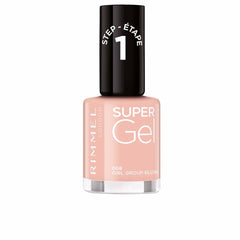Rimmel London Rl Super Gel Smalto Per Unghie Brillantezza Che Dura 14 Giorni