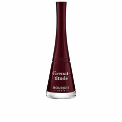 Bourjois 1 Seconde Smalto Per Unghie Finitura Lucida Immediata
