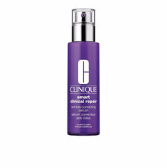 Clinique Smart Clinical Falten Korrigierendes Serum Strahlende Haut