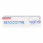 Sensodyne Rapid Action Dentifricio Sollievo Rapido Sensibilità