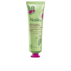 Melvita Aceite De Higo Chumbo Crema Mani Idratazione E Nutrimento Naturale