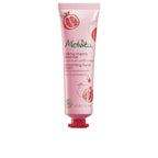 Melvita Aceite De Granada Handcreme Nährende Granatapfel Pflege