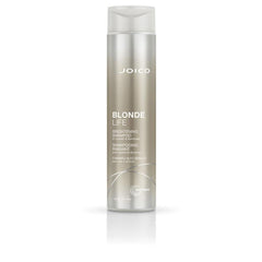 Joico Blonde Life Shampoo Für Blonde Haare Intensiver Glanz Effekt