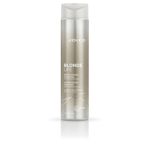 Joico Blonde Life Shampoo For Blonde Hair Intensive Shine Revival