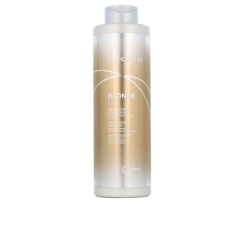 Joico Blonde Life Après Shampoing Éclaircissant Pour Cheveux Blonds Ultra Nourishing Formula