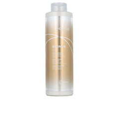 Joico Blonde Life Après Shampoing Éclaircissant Pour Cheveux Blonds Ultra Nourishing Formula