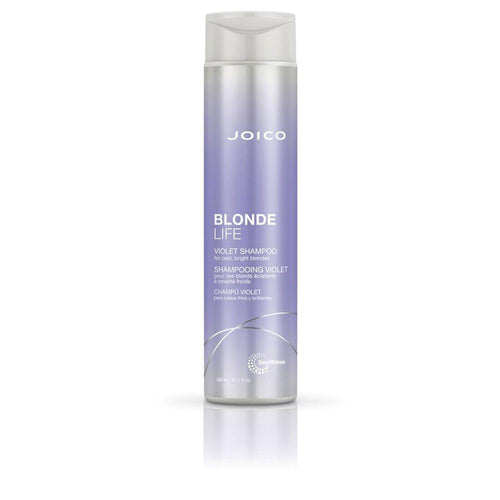 Joico Blonde Life Violet Shampoo Stop Yellow Undertones