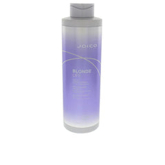 Joico Blonde Life Condicionador Violeta Neutraliza Tonos Amarillos