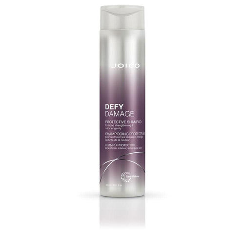 Joico Defy Damage Protective Shampoo Ultimate Hair Defense