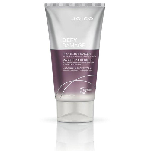Joico Defy Damage Protective Hair Mask Repair And Shine