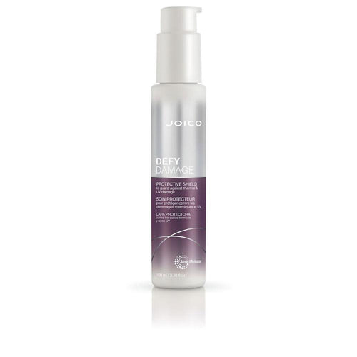Joico Defy Damage Hair Conditioner Heat And UV Protection
