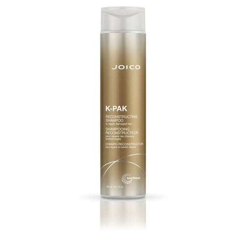 Joico K-Pak Restorative Shampoo Repair Damaged Hair