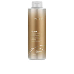 Joico K-Pak Shampoo Ricostruttivo Ripara Capelli Danneggiati