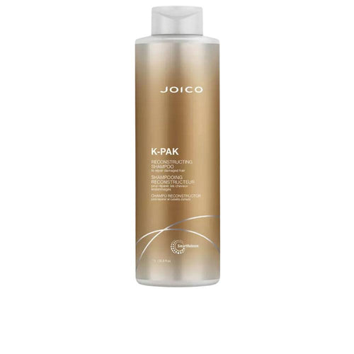 Joico K-Pak Shampoo Ricostruttivo Ripara Capelli Danneggiati