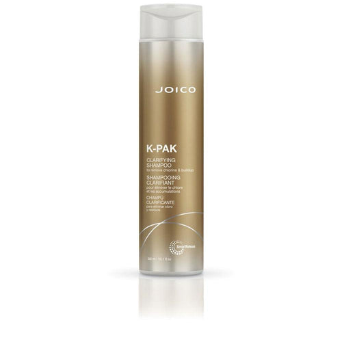 Joico K-Pak Klärendes Shampoo Tief Gereinigtes Gesundes Haar