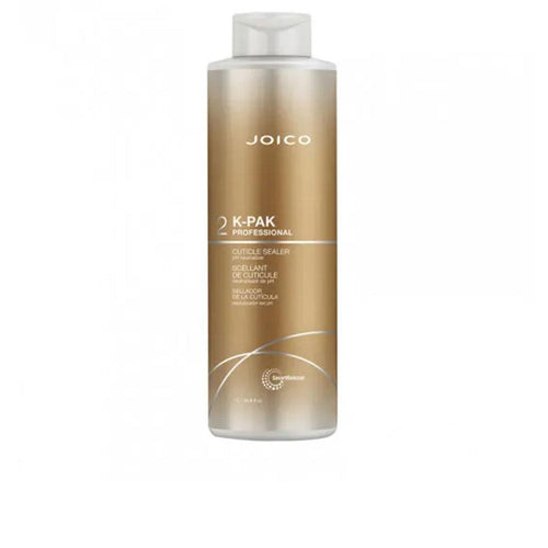 Joico K-Pak Cuticle Sealer Hair Treatment
