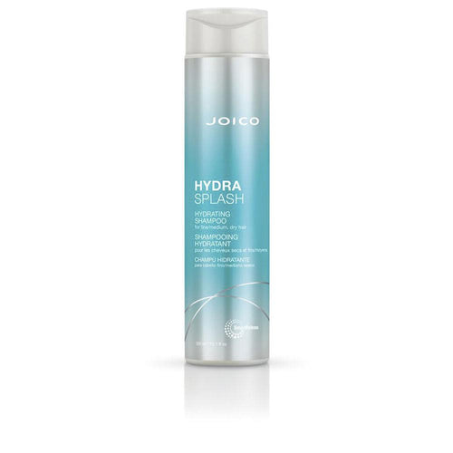 Joico Hydra Splash Shampoo Rich Hydrating Lather