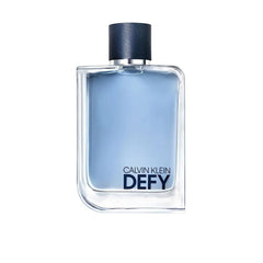 Calvin Klein Defy Eau De Toilette Perfume Aroma Fresco Y Amaderado