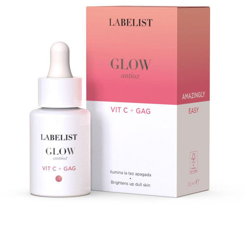 Labelist Cosmetics Labelist Específicos Tratamiento Facial Antioxidante Para Piel Radiante
