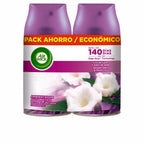 Air-Wick Freshmatic Ambientatore Lirio Luna Tecnologia Odor Stop