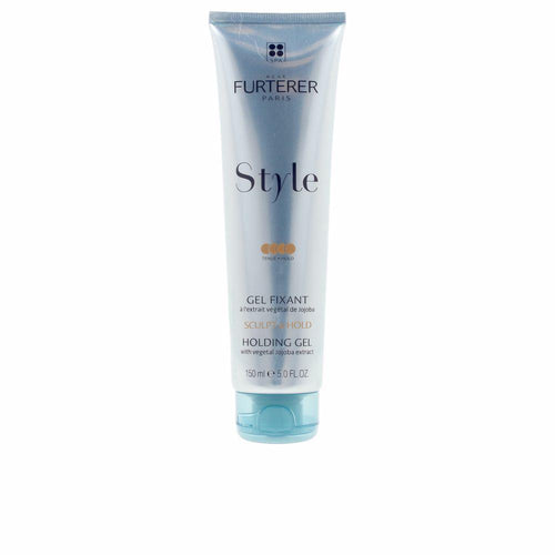 Rene Furterer Style Gel Fijador Para Cabello Fijación Natural Sin Residuos
