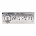 Marvis Whitening Mint Dentifricio Alito Fresco Per Sempre