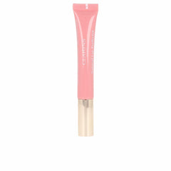 Clarins Eclat Minute Gloss À Lèvres Intense Rosebud Lèvres Douces Pulpeuses