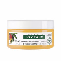 Klorane Nutrition Nährende Haarmaske Tiefenhydration